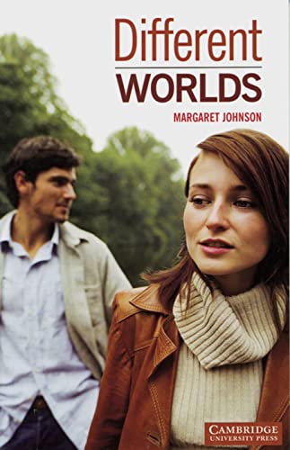 9783125742161: Different Worlds: Englische Lektre fr das 1., 2., 3. Lernjahr. Paperback with downloadable audio