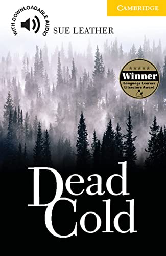 Imagen de archivo de Dead Cold a la venta por GreatBookPrices