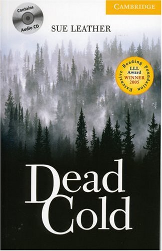 9783125742246: Dead Cold. Buch und CD: Elementary / Lower Intermediate.Level 2 Elementary