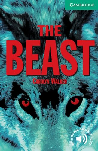 9783125743144: The Beast: Englische Lektre fr das 3. Lernjahr. Paperback with downloadable audio