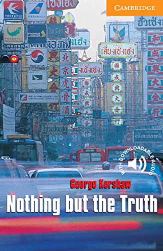 9783125744035: Kershaw, G: Nothing but the Truth