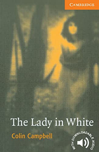 9783125744059: The Lady in White: Level 4, 1.900 Wrter