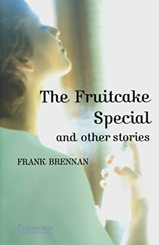 9783125744110: The Fruitcake special and other stories: Englische Lektre fr das 3. Lernjahr. Paperback with downloadable audio