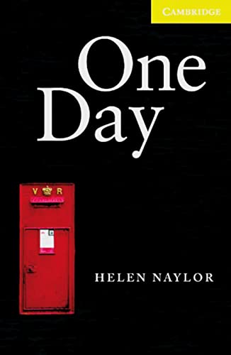 One Day: Level 2 (9783125744738) by Naylor, Helen