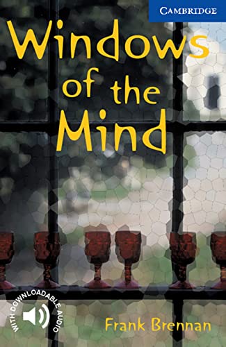 9783125745131: Windows of the Mind: Englische Lektre fr das 5. Lernjahr. Paperback with downloadable audio