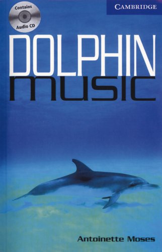 9783125745414: Dolphin Music: Buch + 2 CDs