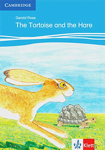 The Tortoise and the Hare Animal Stories. Englische Lektüre für das 1. Lernjahr