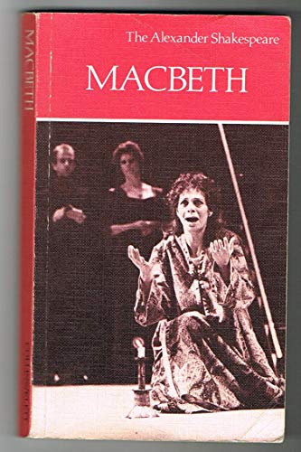 Macbeth - The Alexander Shakespeare