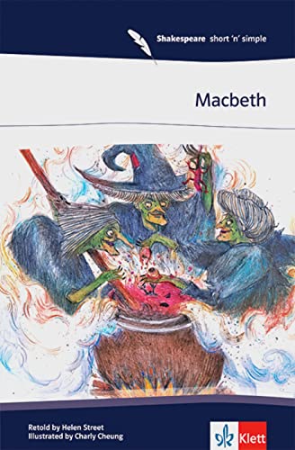 Stock image for Macbeth: Text In Englisch. Niveau A2 for sale by Revaluation Books