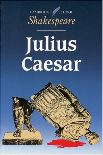 9783125762206: Julius Caesar. Mit Materialien