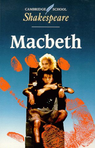Stock image for Macbeth. Mit Materialien. (Lernmaterialien) for sale by Martin Greif Buch und Schallplatte