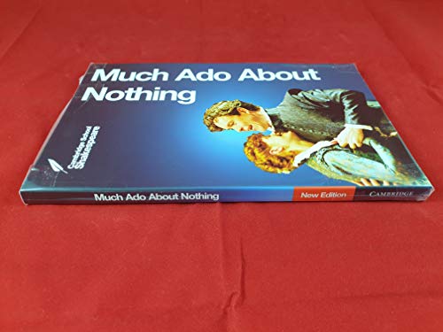 9783125763210: Much Ado About Nothing