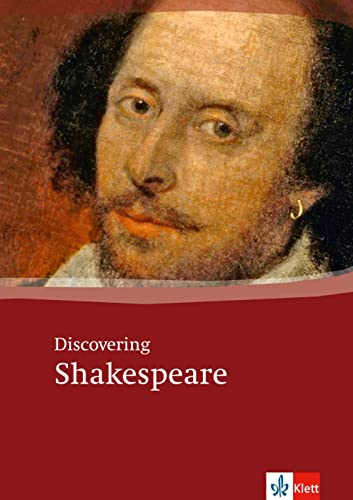 Stock image for Discovering Shakespeare for sale by Revaluation Books