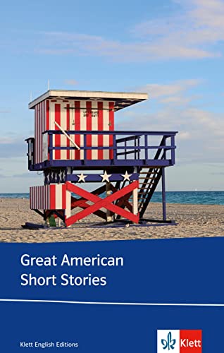 Beispielbild fr Great American Short Stories zum Verkauf von rebuy recommerce GmbH