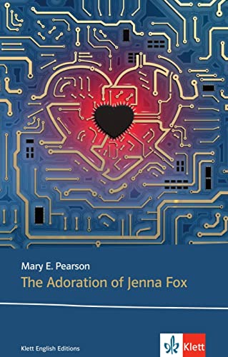 Beispielbild fr The Adoration of Jenna Fox zum Verkauf von ThriftBooks-Atlanta