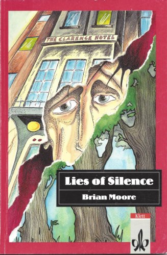9783125774407: Lies of Silence. Text and Study Aids. (Lernmaterialien)
