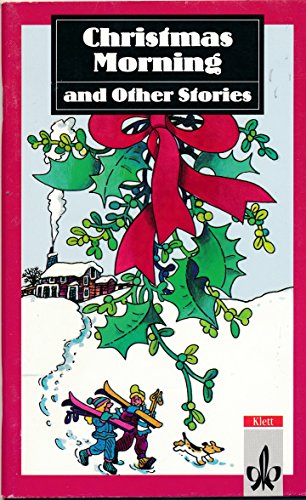 9783125774803: Christmas Morning and other Stories