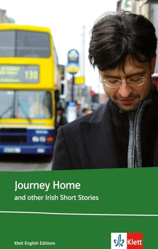 Beispielbild fr Journey Home and other Irish Short Stories. Schlerbuch (Lektre mit Zusatztexten) zum Verkauf von medimops