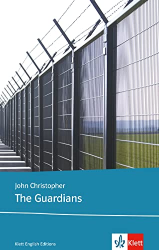 The Guardians. (Lernmaterialien) (9783125775404) by Christopher, John; Bruck, Peter