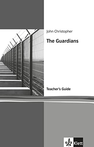 Stock image for The Guardian. Teacher's Guide for sale by medimops