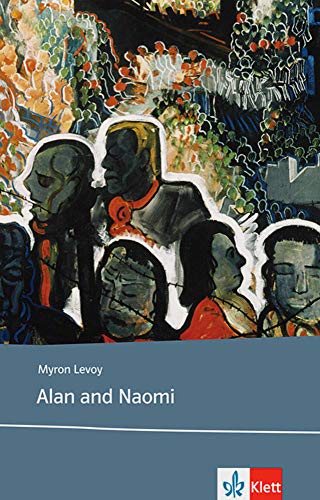 9783125775817: Alan and Naomi: Young Adult Literature