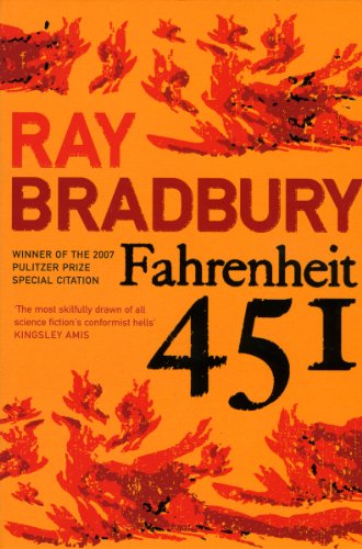 Imagen de archivo de Fahrenheit 451. Young Adult Literature. Ab Klasse 10. (Lernmaterialien) a la venta por ThriftBooks-Atlanta