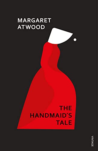 9783125776920: The Handmaid's Tale
