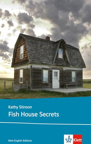 Fish House Secrets (9783125777323) by Stinson, Kathy