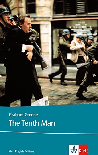 9783125777422: The Tenth Man: Lektren Englisch