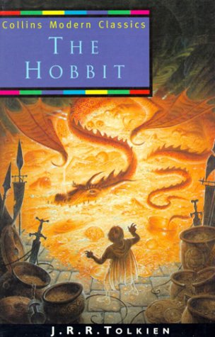 The Hobbit. (Lernmaterialien) (9783125777705) by Tolkien, John Ronald Reuel