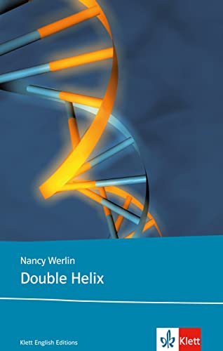 Beispielbild fr Double Helix zum Verkauf von medimops