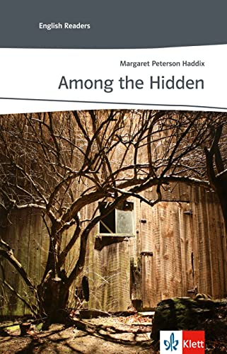 9783125780347: Among the Hidden: Englische Lektre fr das 3., 4., 5. Lernjahr