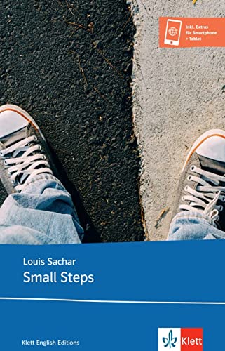 Stock image for Small Steps for sale by GreatBookPrices