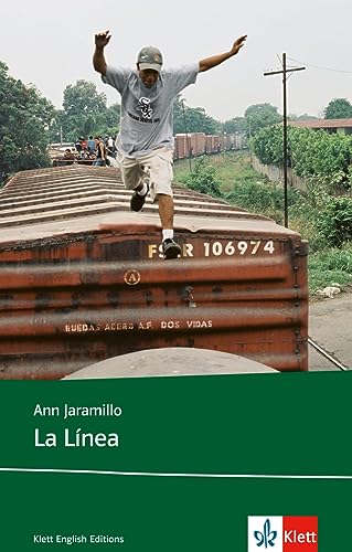 9783125781337: La Linea: Lekturen Englisch