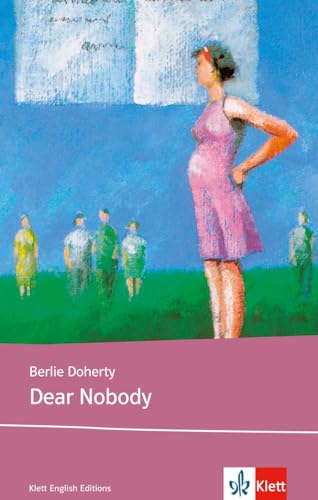 Stock image for Dear Nobody for sale by Better World Books Ltd