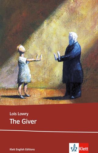 Stock image for The Giver. Mit Materialien. (Lernmaterialien) for sale by ThriftBooks-Dallas