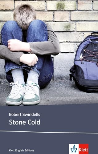 9783125781450: Stone cold: Puffin Teenage Fiction