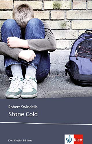 9783125781450: Stone cold: Puffin Teenage Fiction