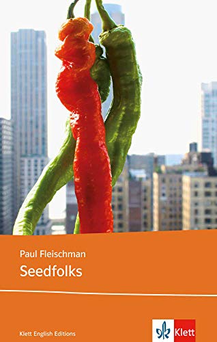 9783125781528: Seedfolks: Young Adult Literature
