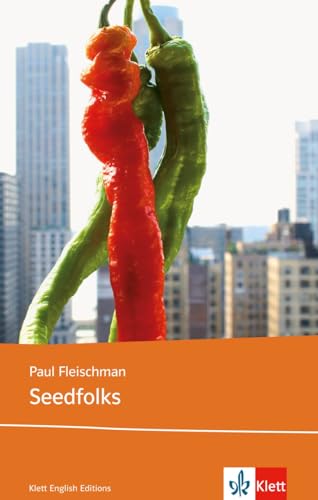 Stock image for Seedfolks: Text In Englisch for sale by Revaluation Books