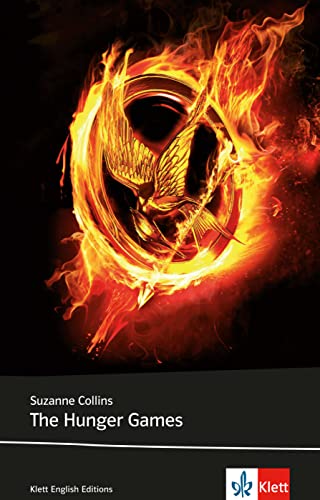 The Hunger Games: Englische Lektüre für das 3., 4. und 5. Lernjahr - Collins, Suzanne