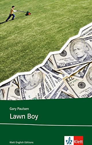 Lawn Boy (9783125781863) by Paulsen, Gary