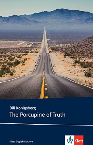 Imagen de archivo de The Porcupine of Truth a la venta por GreatBookPrices