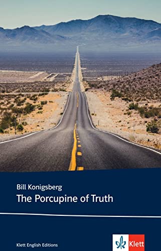 Stock image for The Porcupine of Truth for sale by GreatBookPrices