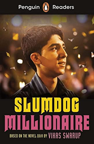 Stock image for Slumdog Millionaire for sale by GreatBookPrices
