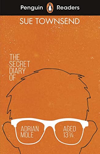 Imagen de archivo de The Secret Diary of Adrian Mole Aged 13 3/4: Lektüre mit Audio-Online a la venta por WorldofBooks