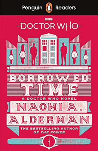 

Doctor Who -Language: german