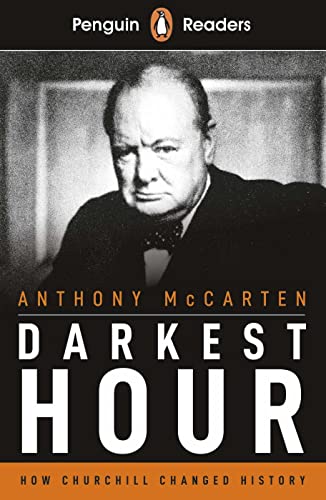 Stock image for Darkest Hour: Buch + Audio online for sale by medimops