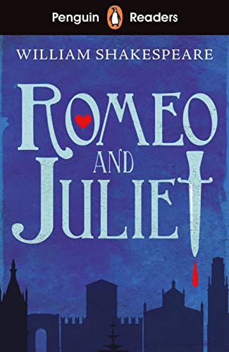 9783125783720: Romeo and Juliet: Lektre + Audio-Online