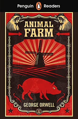 9783125783782: Animal Farm: Lektre + Audio-Online